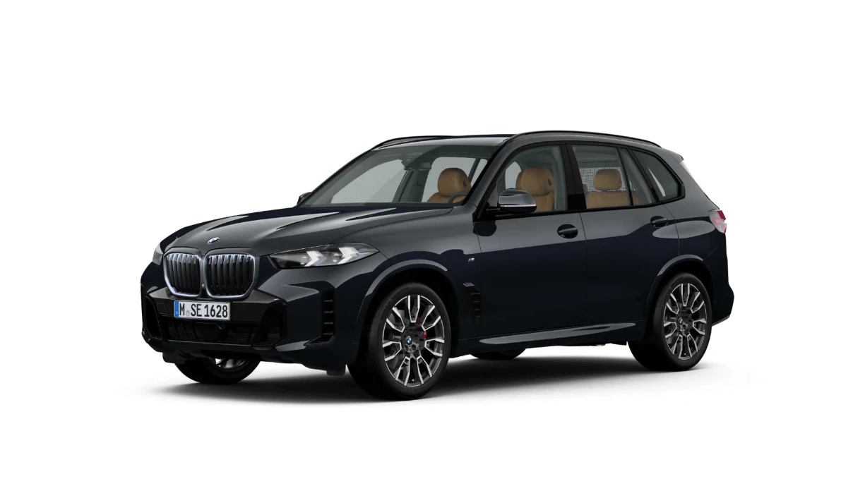 BMW X5 xDrive30d - 2026