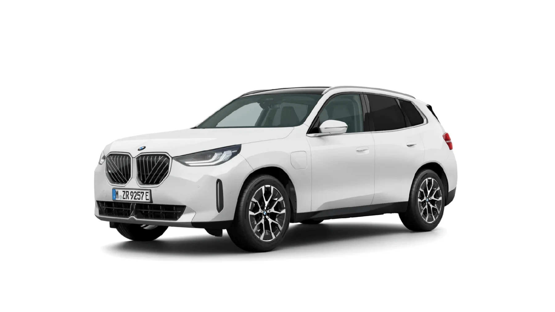BMW X3 20 Urban - 2026