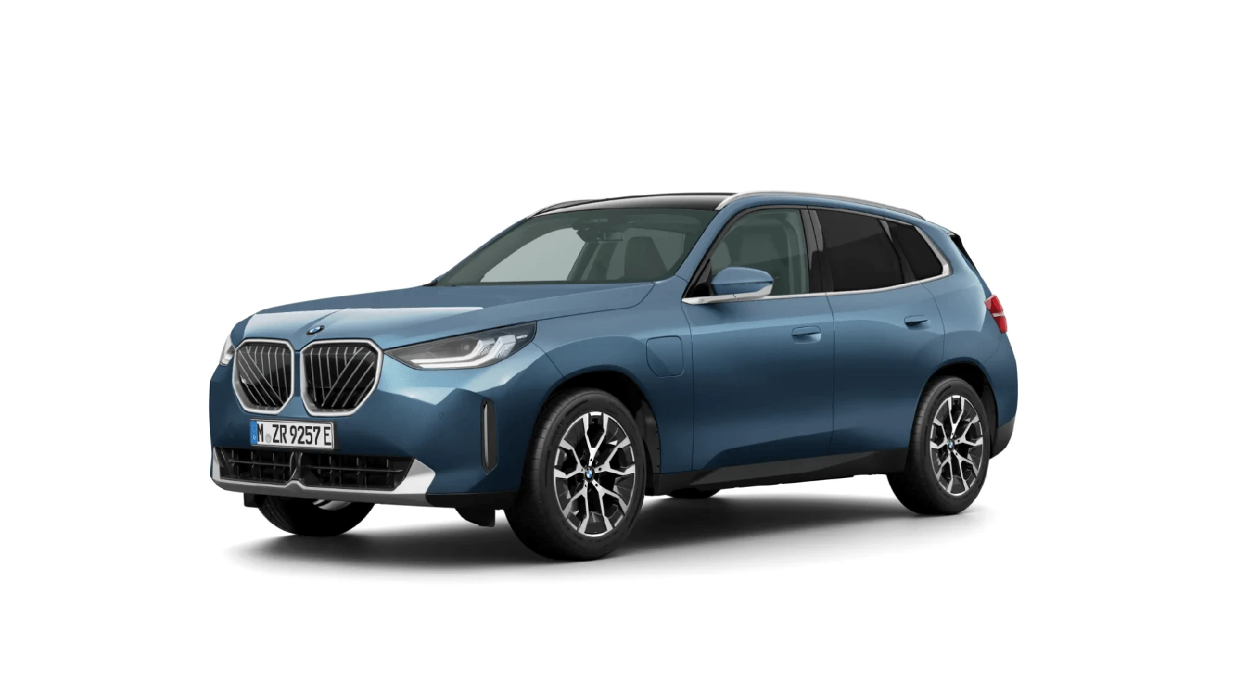 BMW X3 20 Urban - 2026