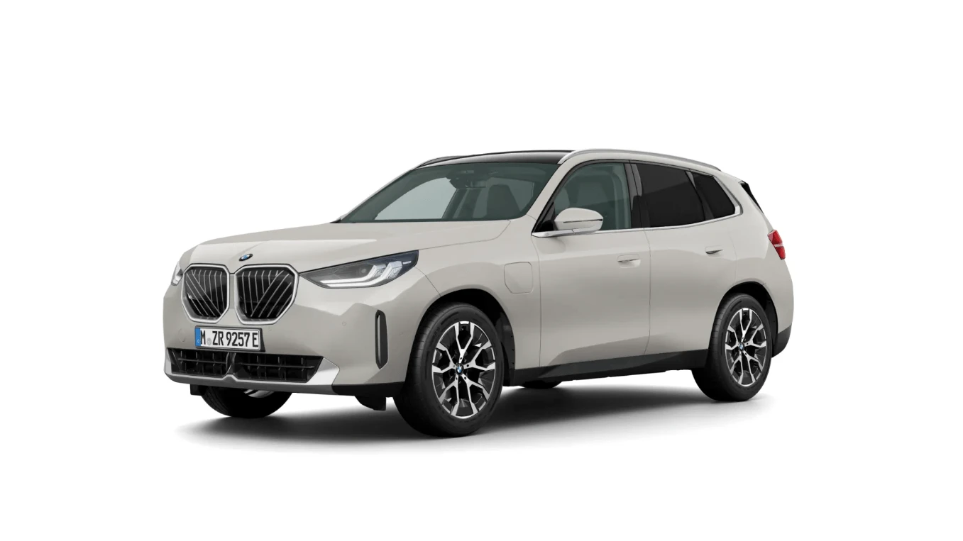 BMW X3 20 Urban - 2026