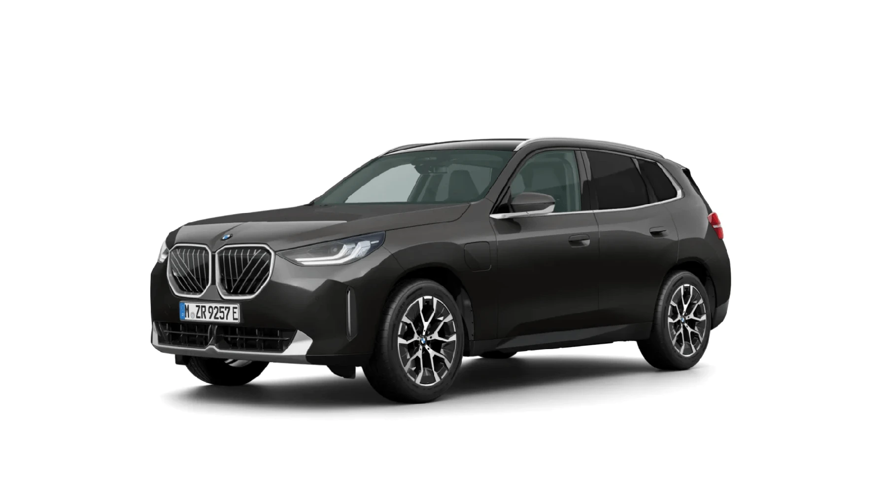 BMW X3 20 Urban - 2026