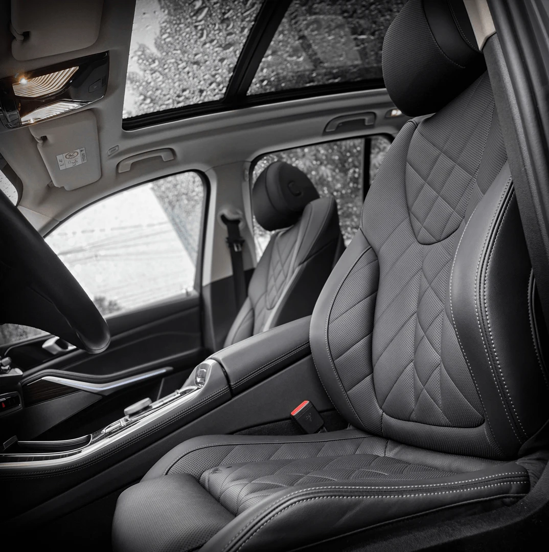 BMW X5 xDrive50e xLine - 2025