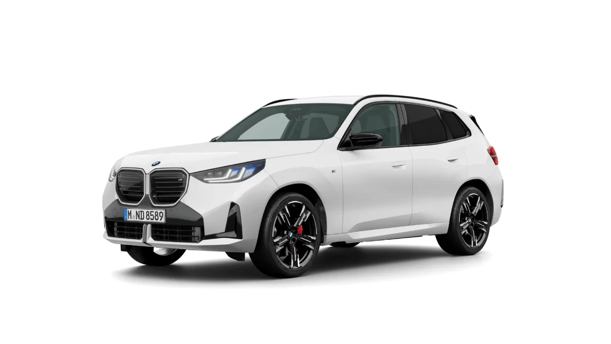 BMW X3 M50 - 2026