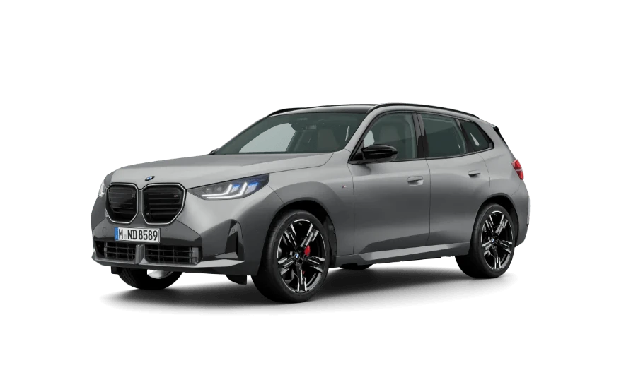 BMW X3 M50 - 2026