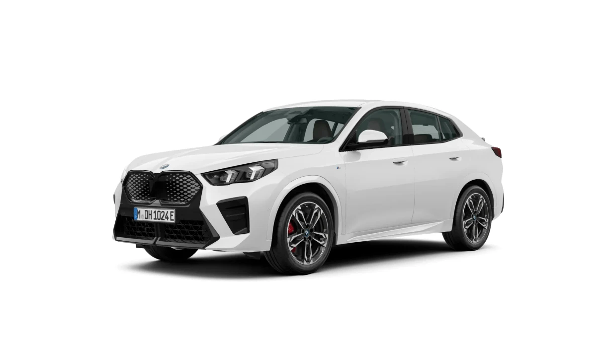 BMW iX2 xDrive30 - 2026