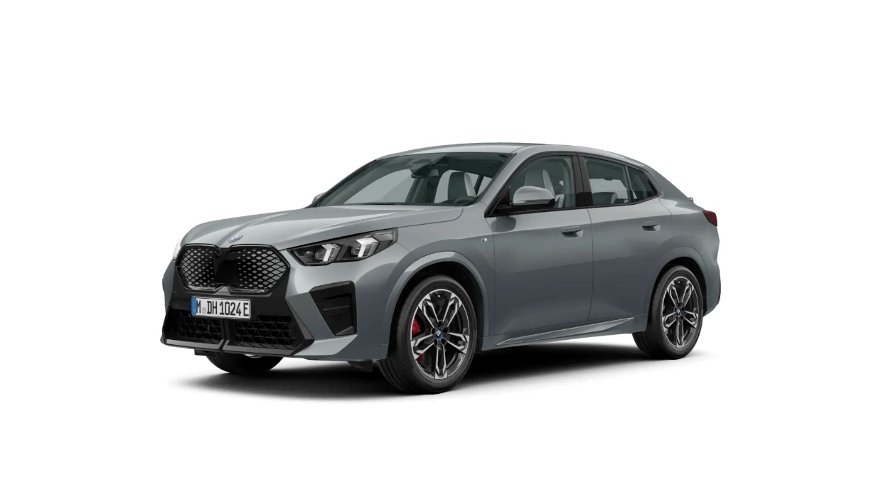 BMW iX2 xDrive30 - 2026