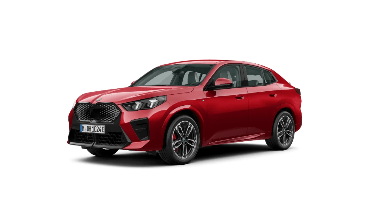 BMW iX2 xDrive30 - 2026