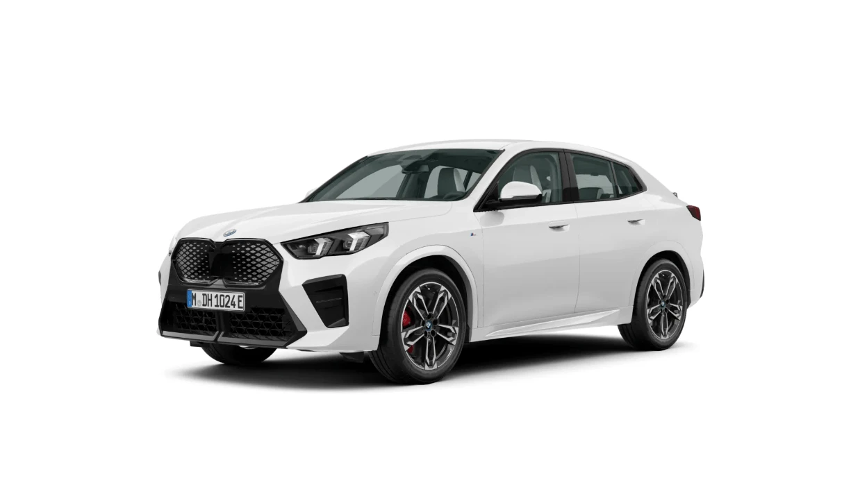 BMW iX2 xDrive30 - 2026