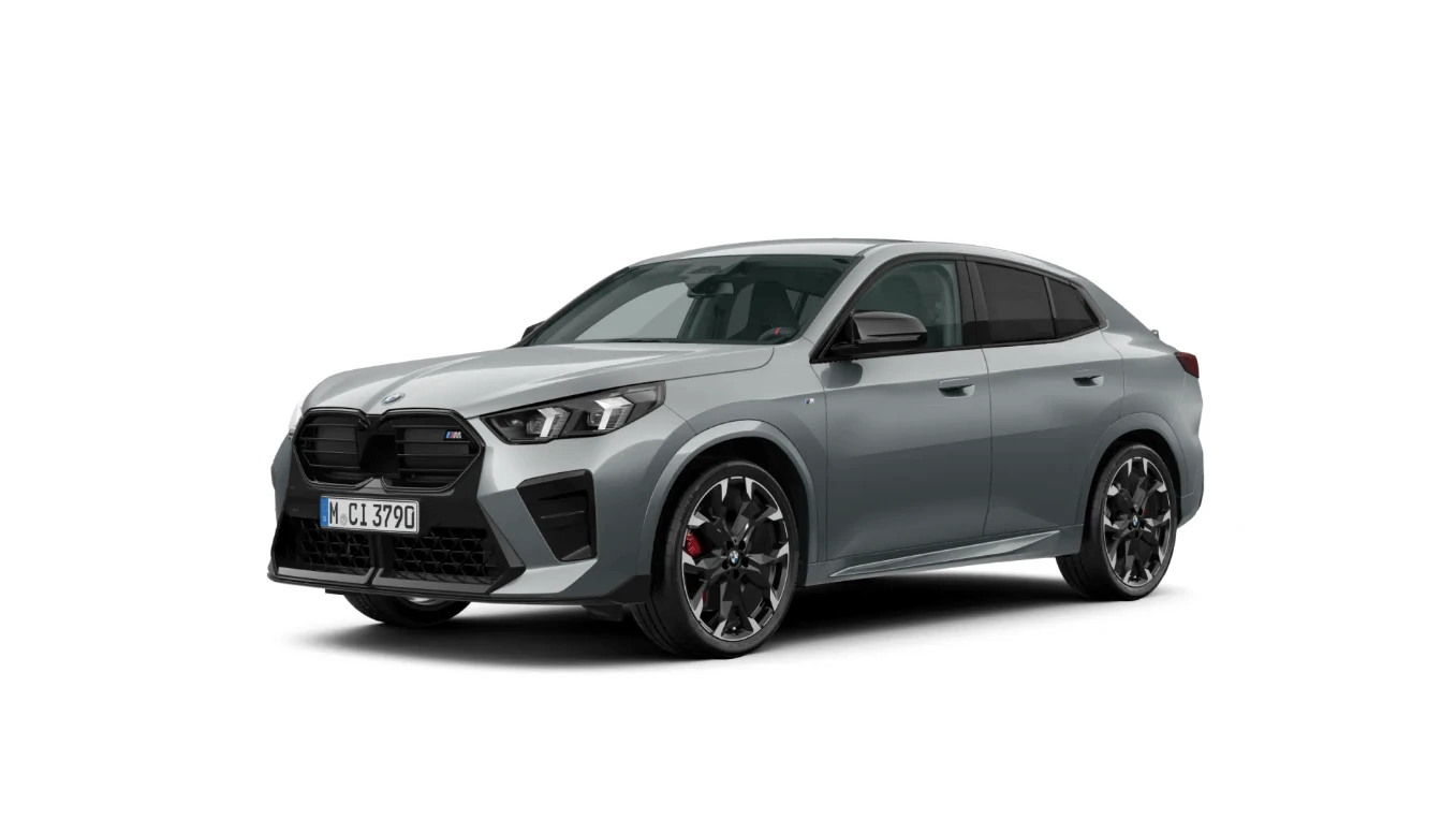 BMW X2 M35i - 2027