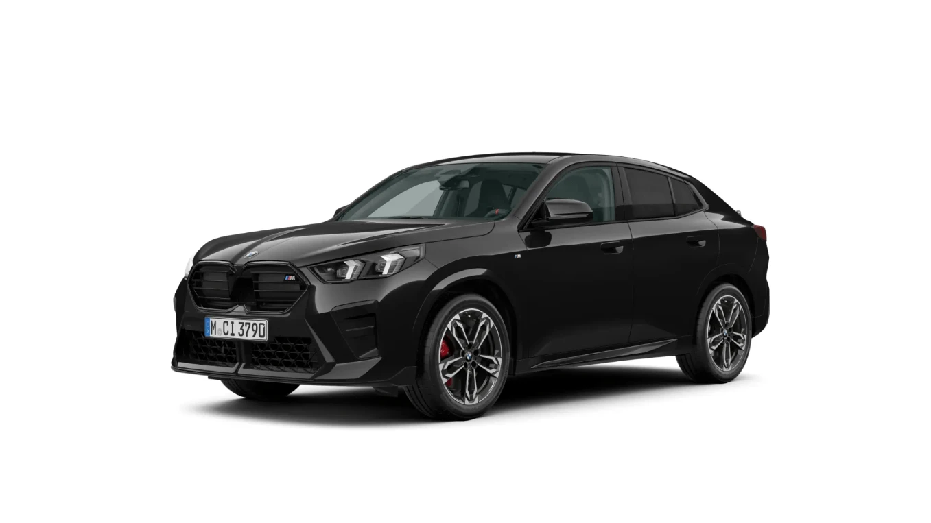 BMW X2 M35i - 2027
