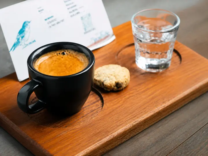 Espresso