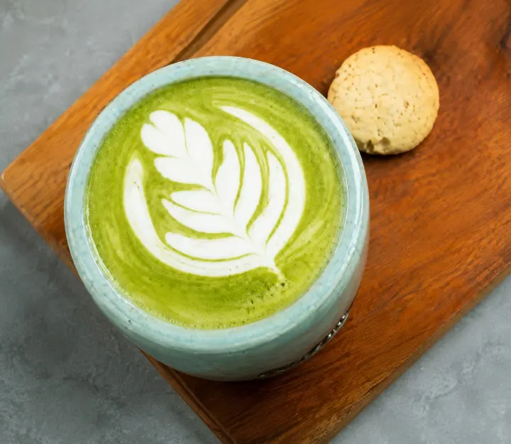 Matcha