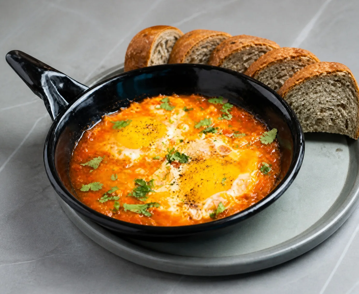 Huevos rancheros
