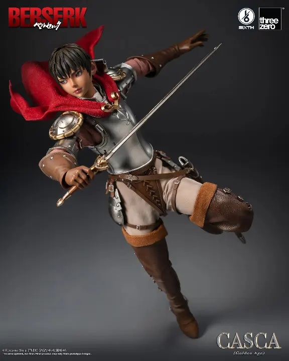 Casca