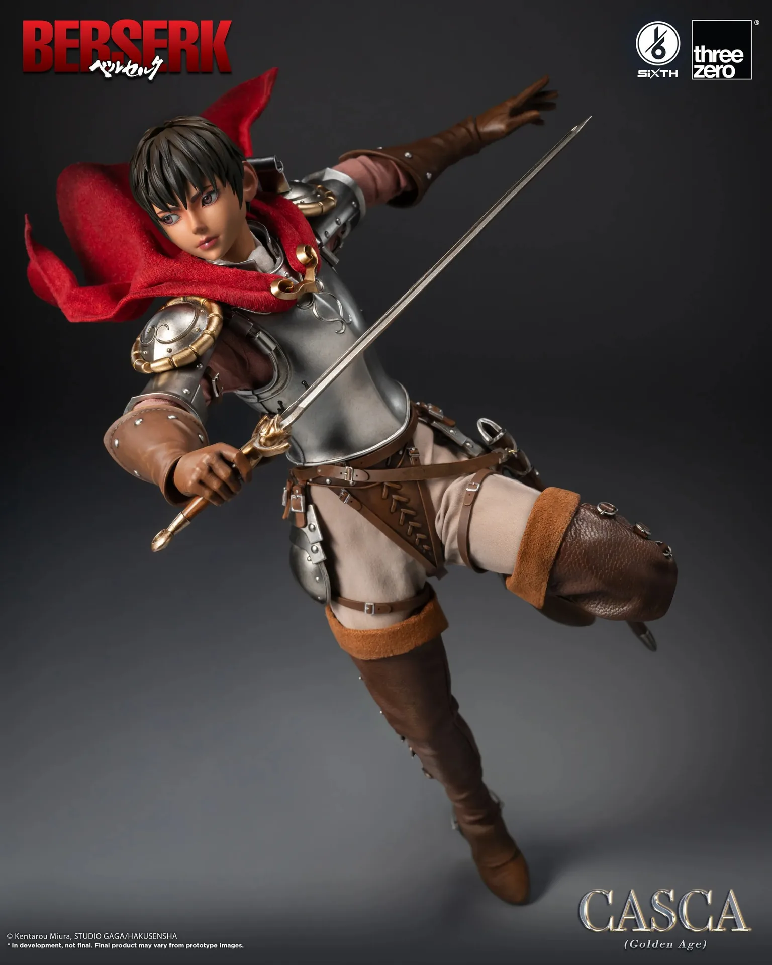Casca