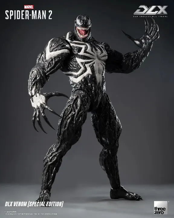 Venom DLX