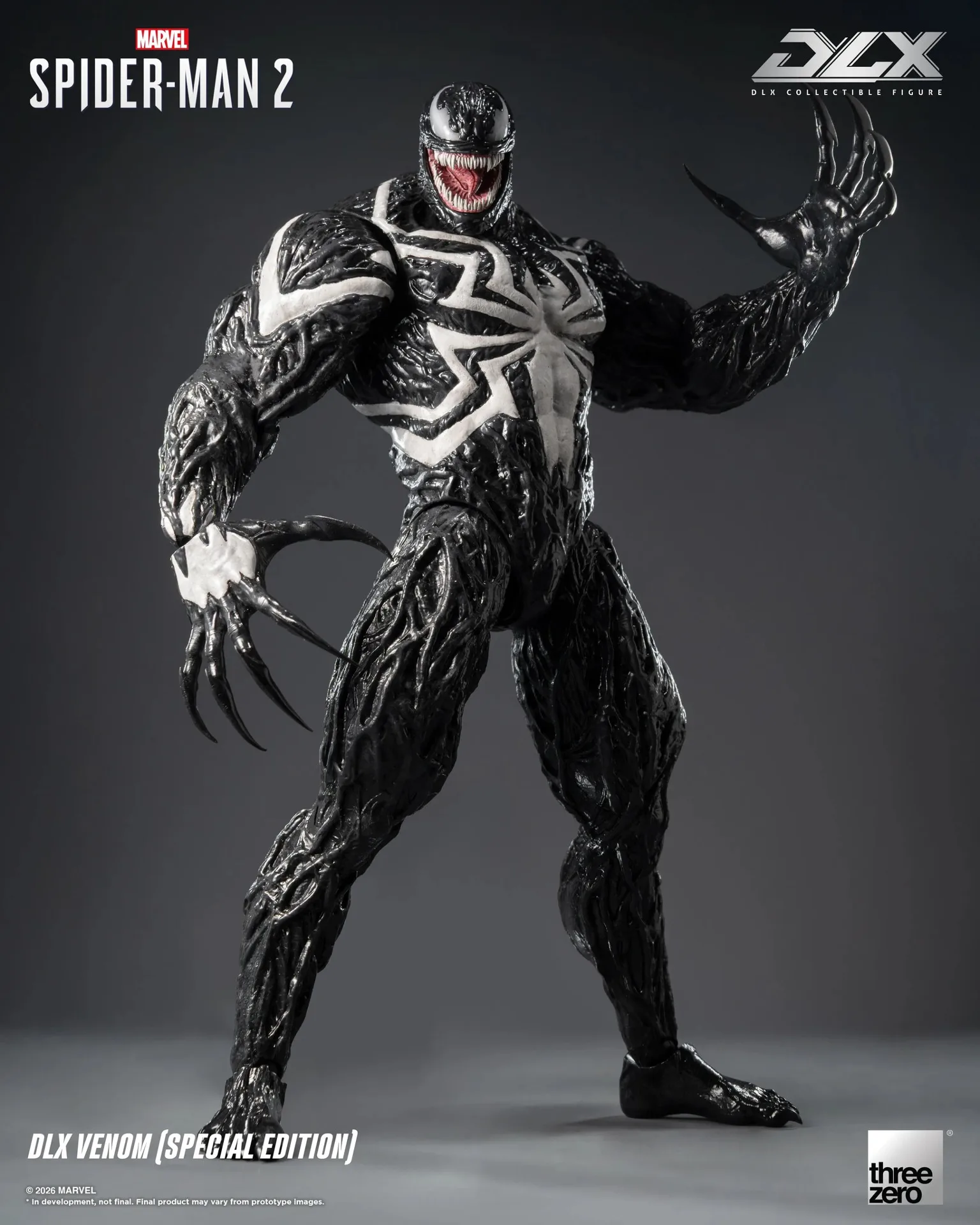 Venom DLX