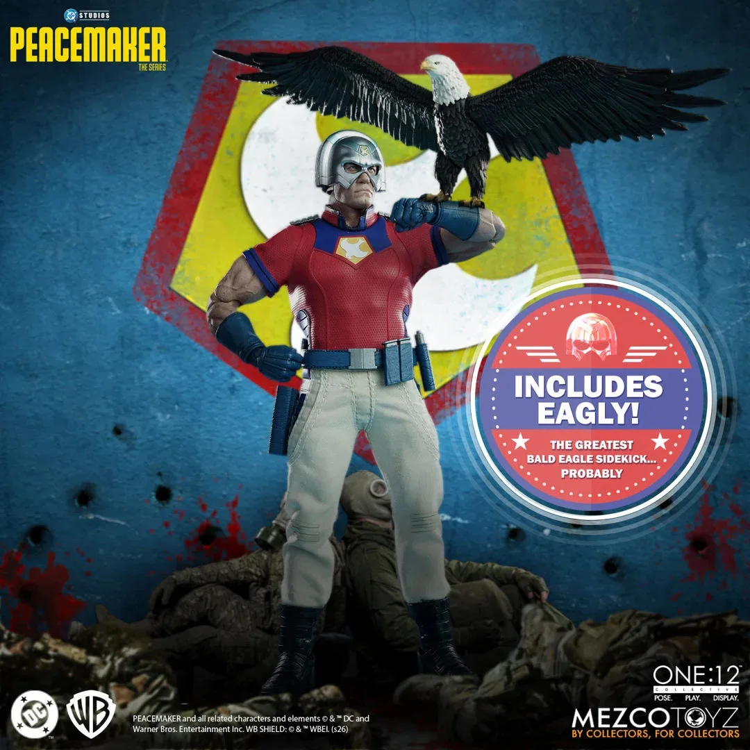 Peacemaker