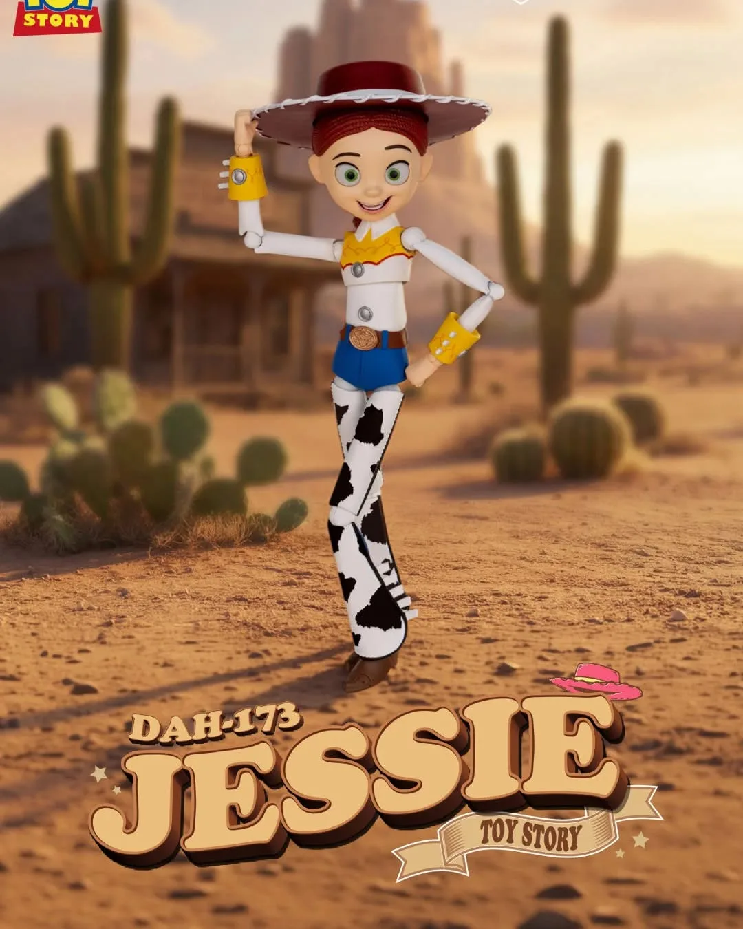 Jessie