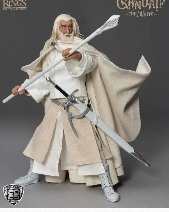 Gandalf the White