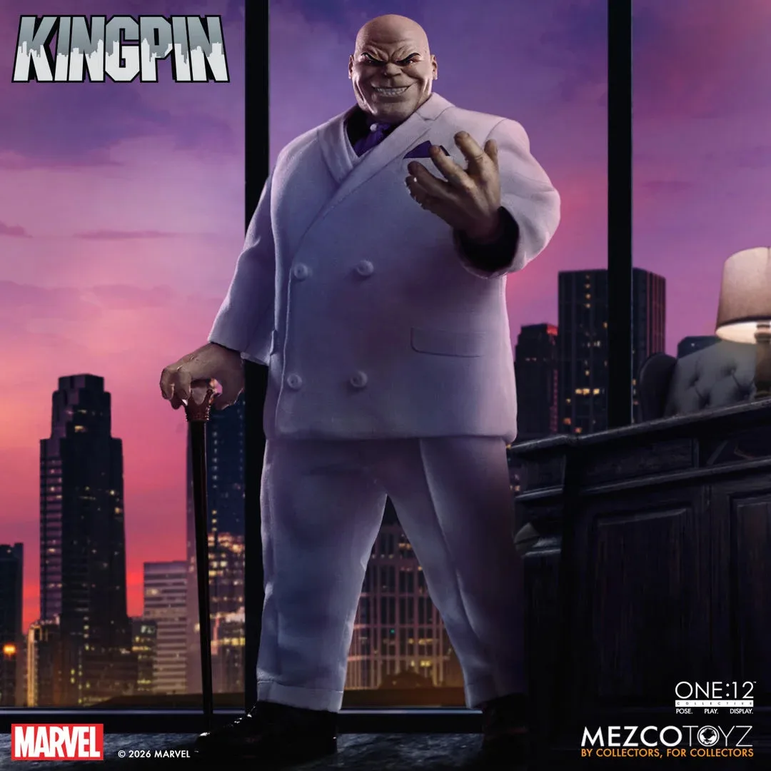 Kingpin