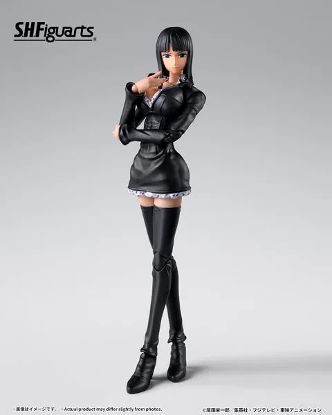 S.H.Figuarts Nico Robin (Enies Lobby)