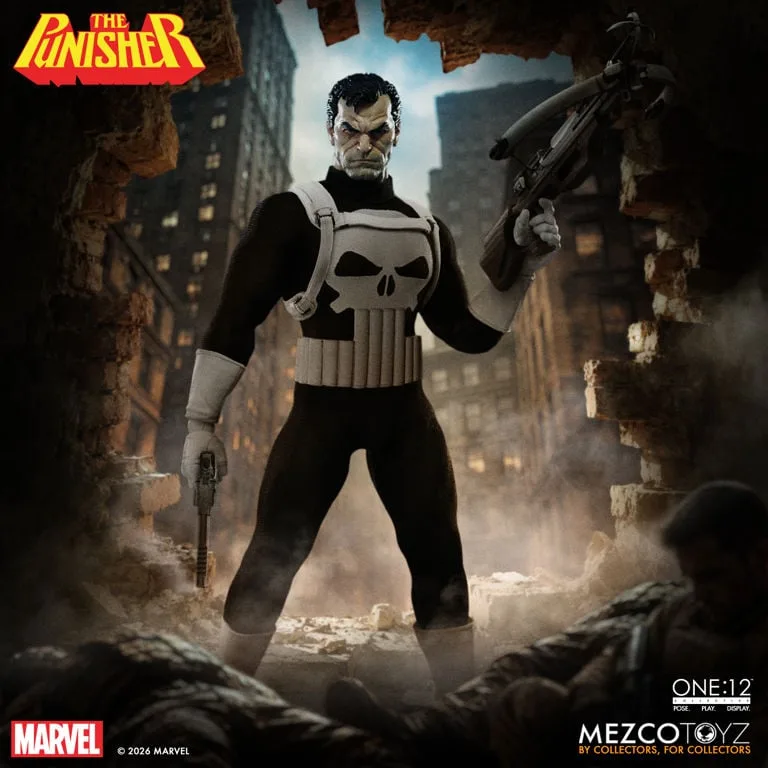 The Punisher