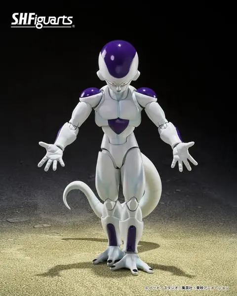 S.H.Figuarts Frieza (The Universe's Bottomless Power)