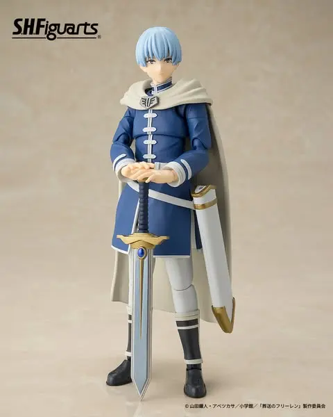 S.H.Figuarts Himmel