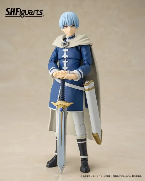 S.H.Figuarts Himmel