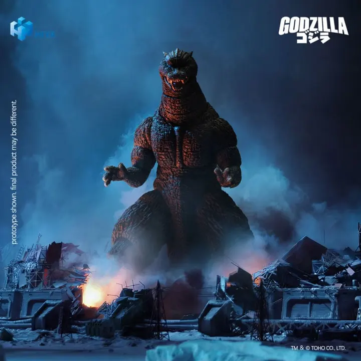 Godzilla: Final Wars