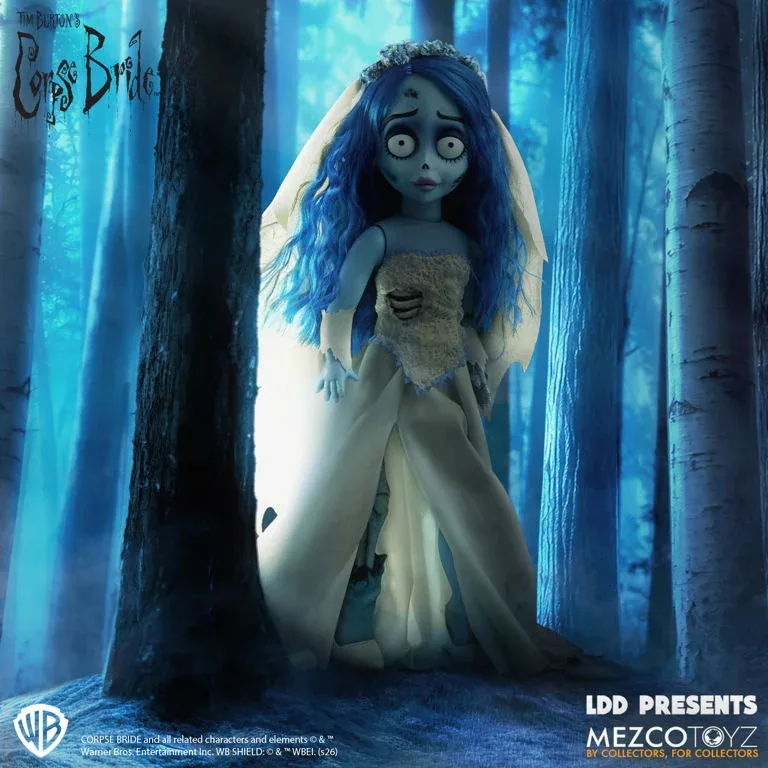 LDD The Corpse Bride Emily