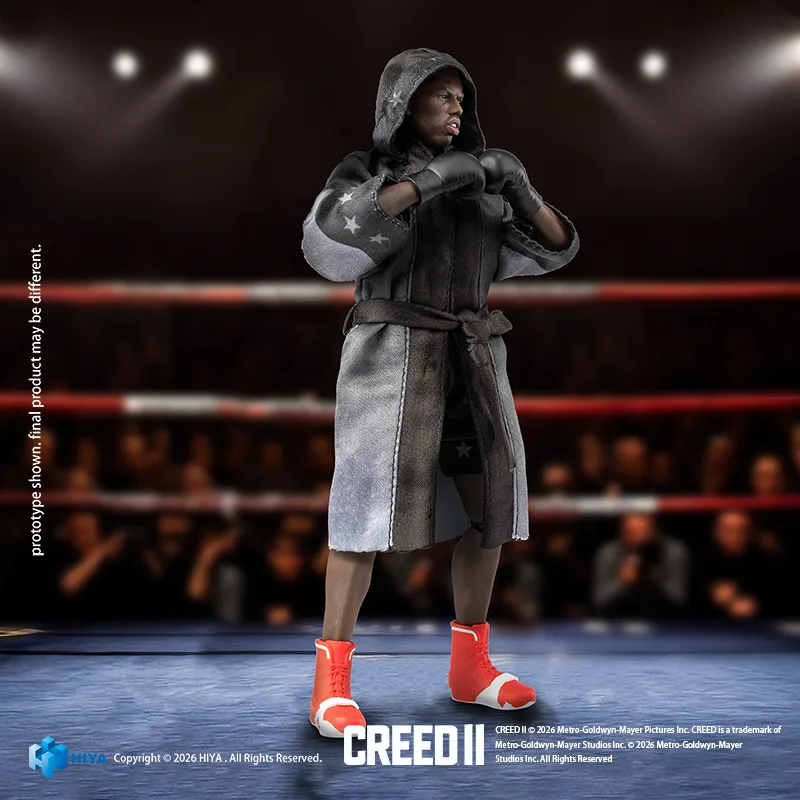 Adonis Creed 1/12
