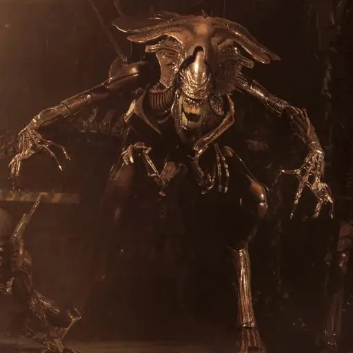 Alien: Resurrection Ultra Deluxe