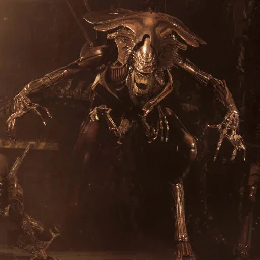 Alien: Resurrection Ultra Deluxe