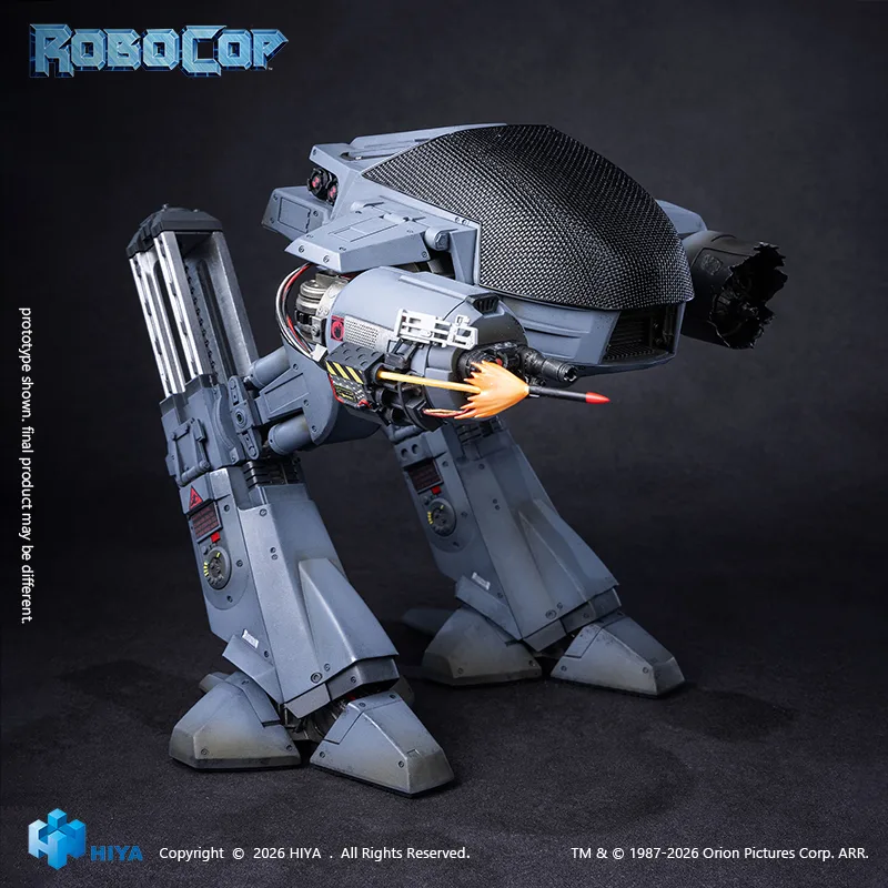 ED-209 1/12
