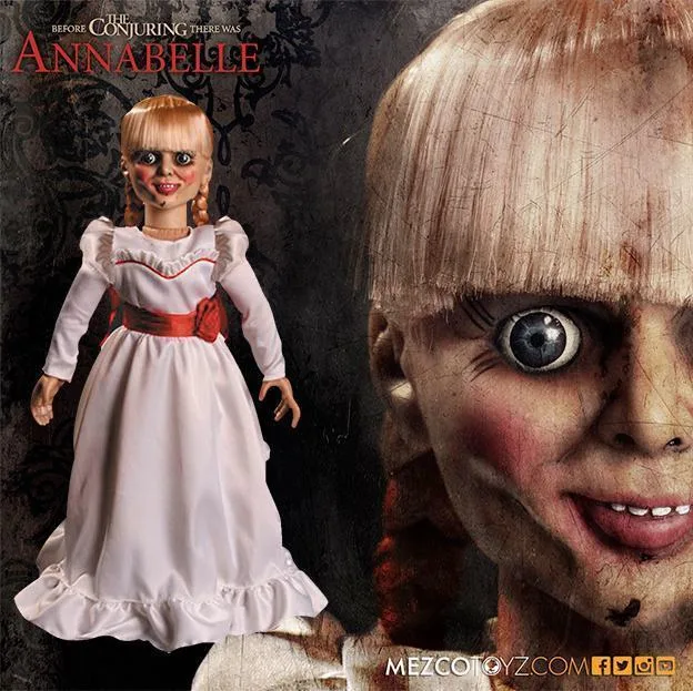 M.D.S. Annabelle