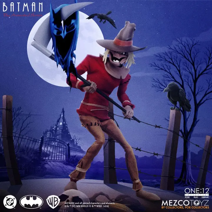 Scarecrow