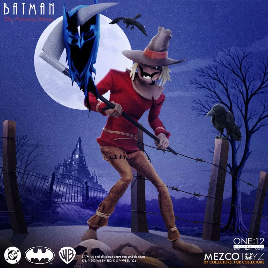 Scarecrow
