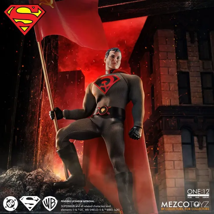Superman: Red Son