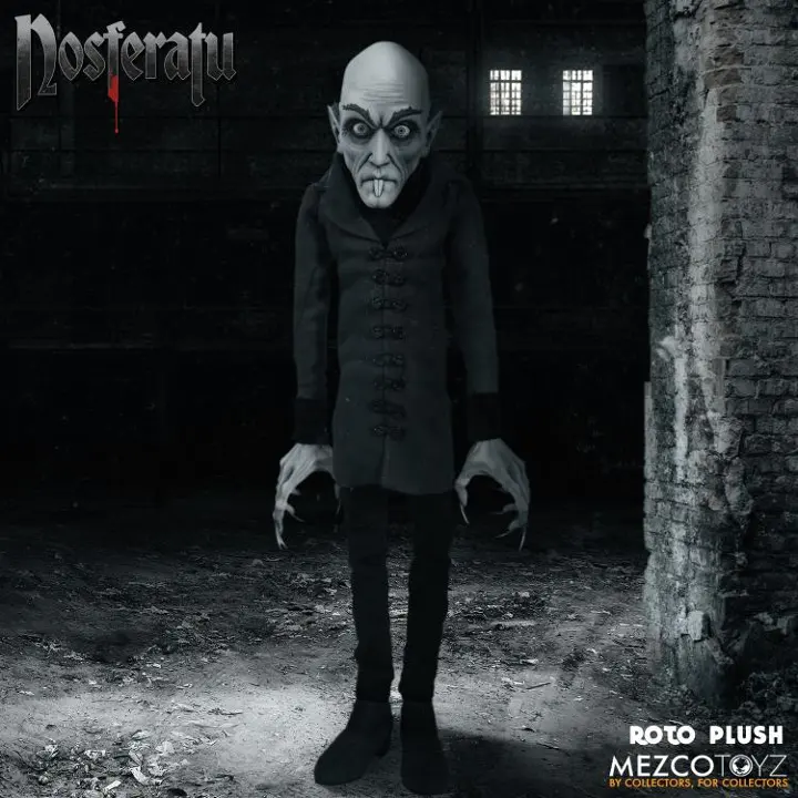 Nosferatu MDS