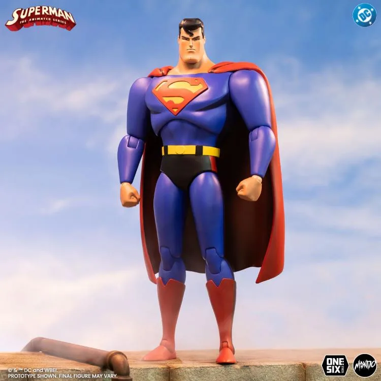 Superman 1/6