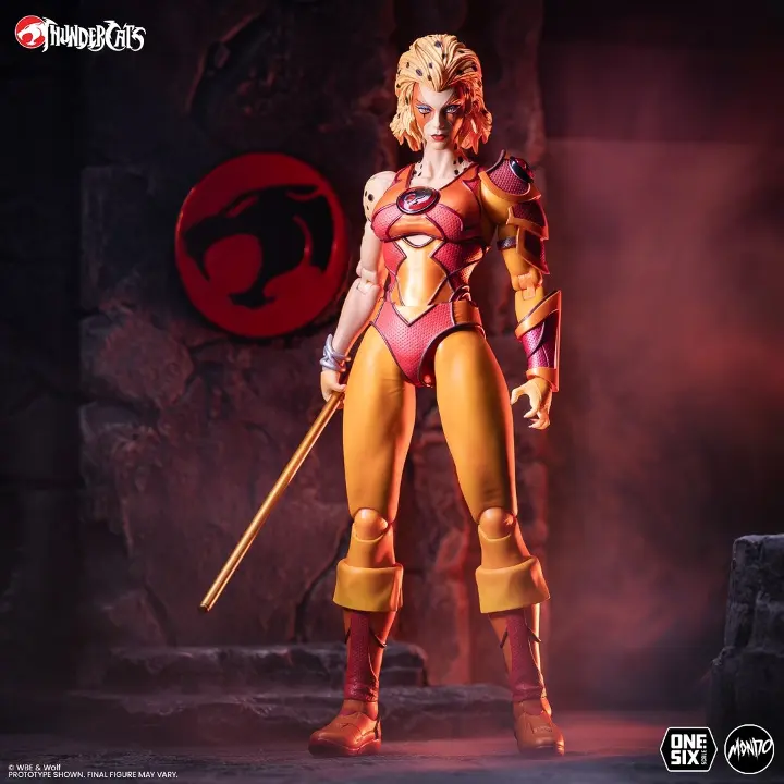Cheetara