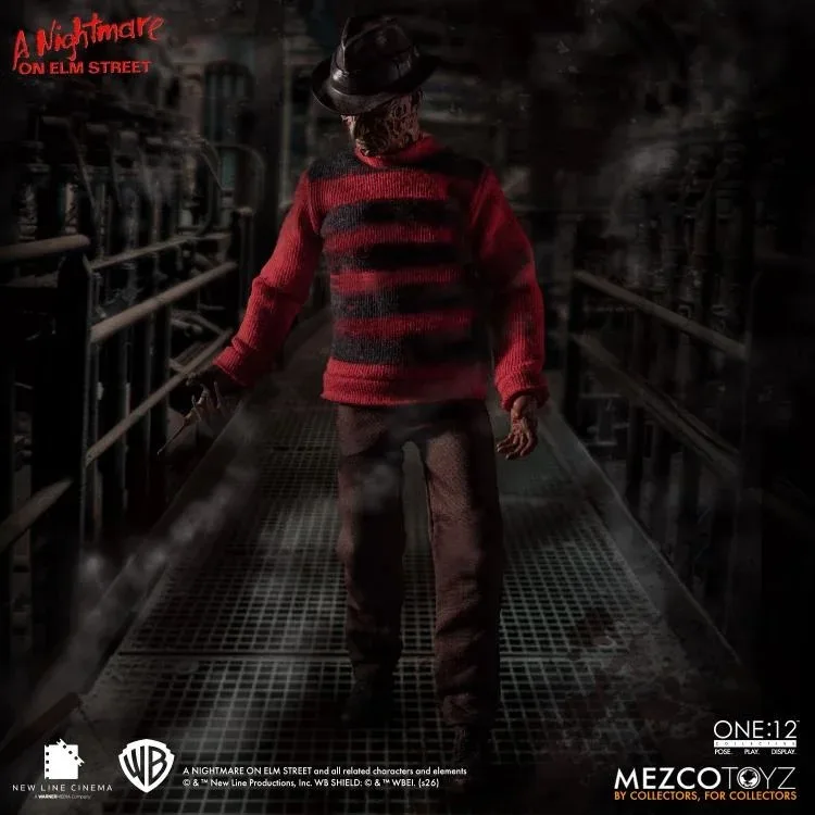 Freddy Krueger