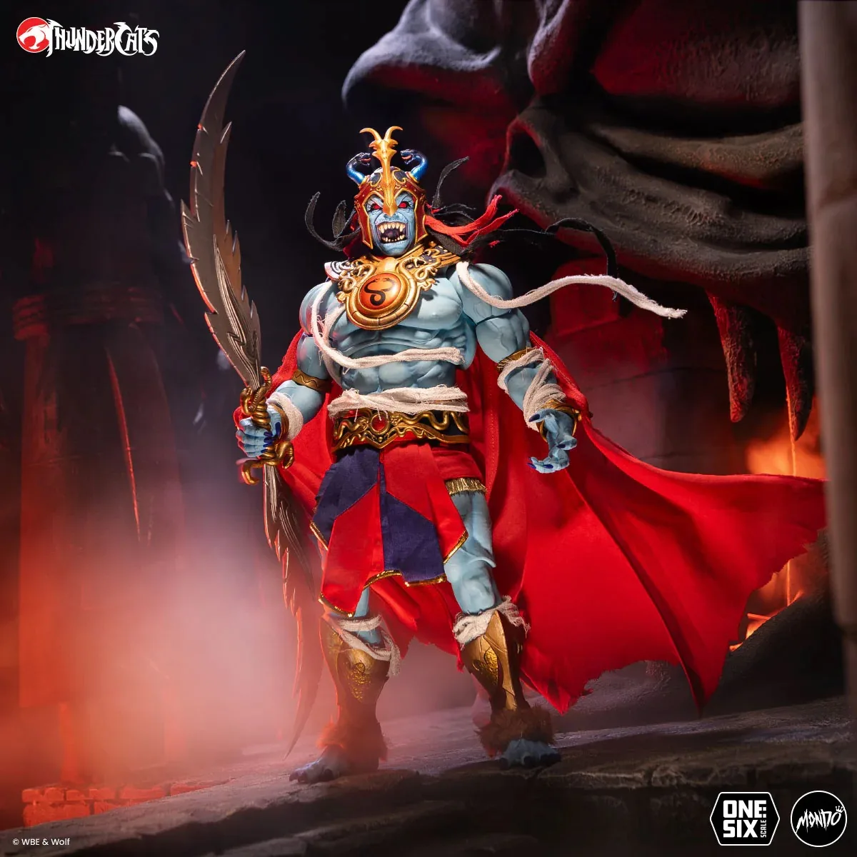 Mumm-Ra 1/6