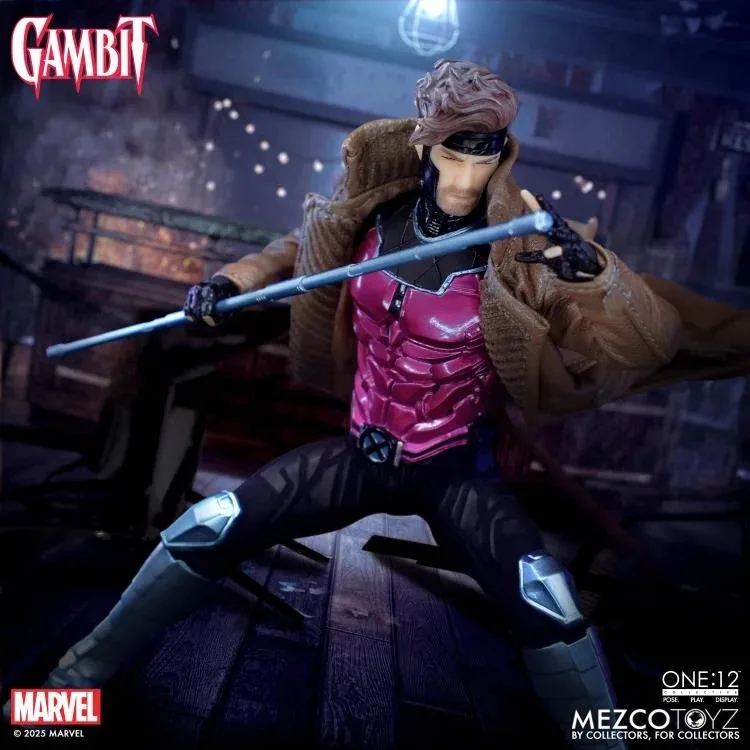 Gambit