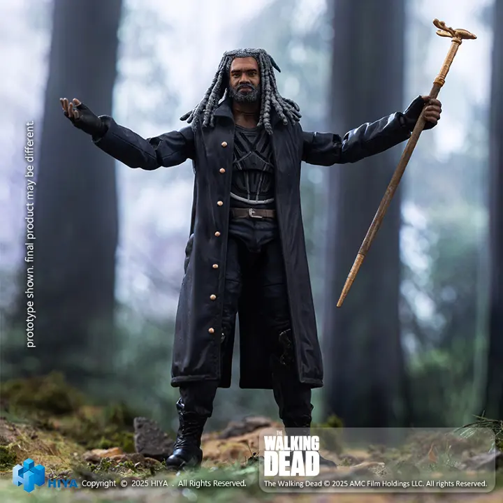 Ezekiel