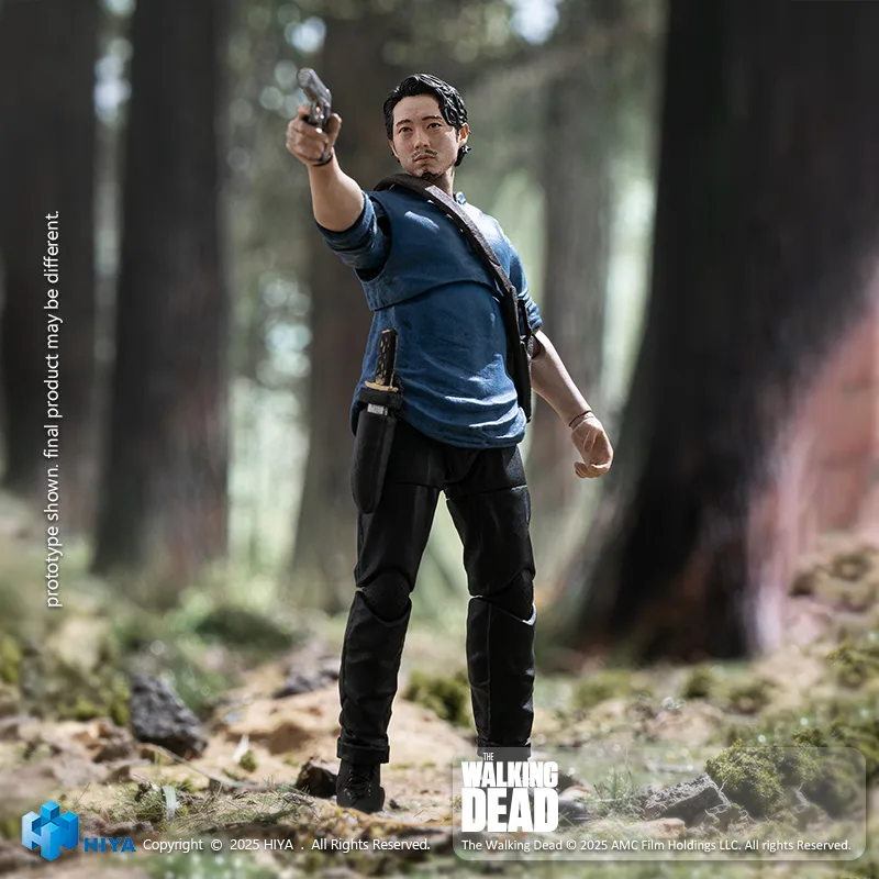 Glenn 1/18