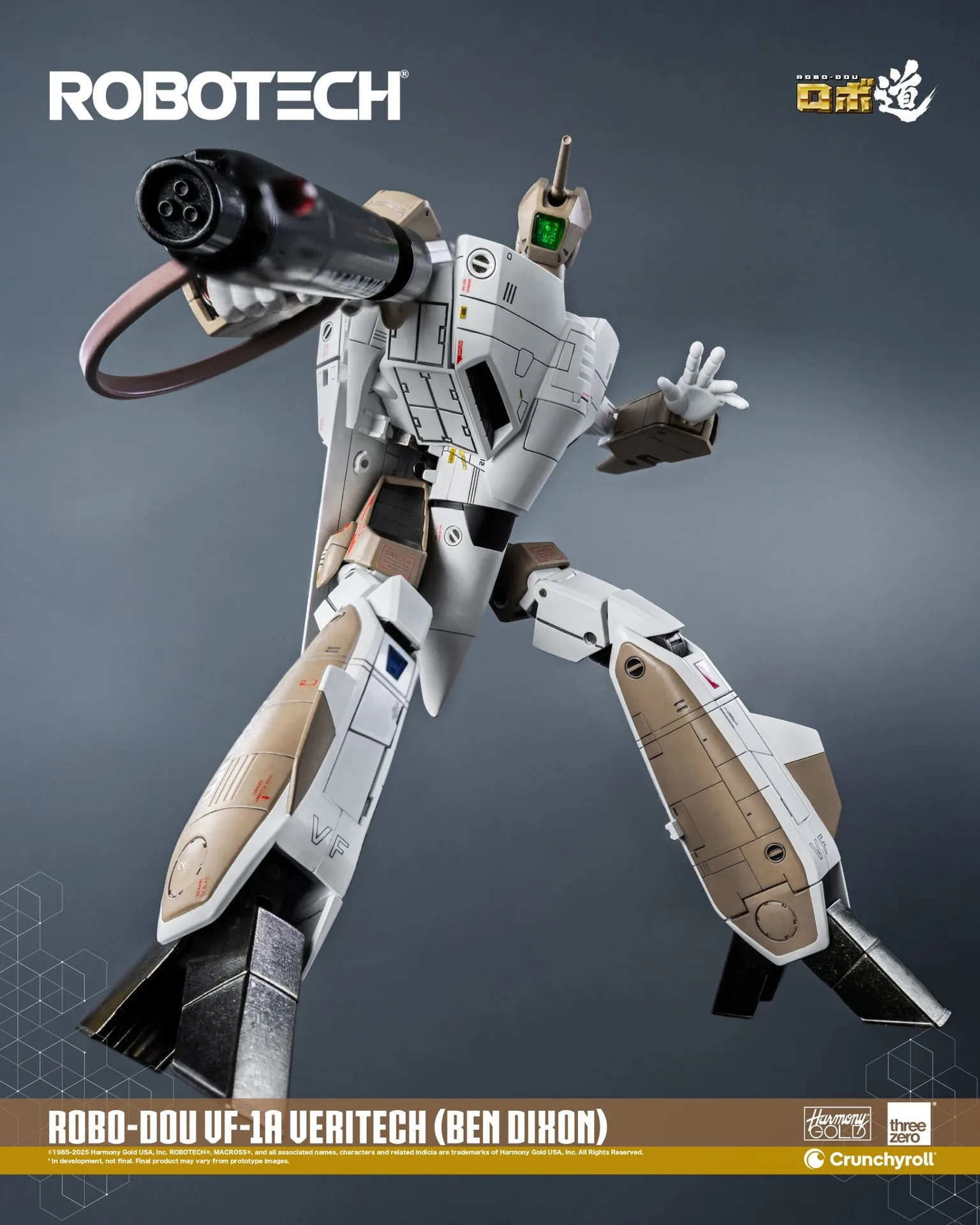 VF-1A Veritech