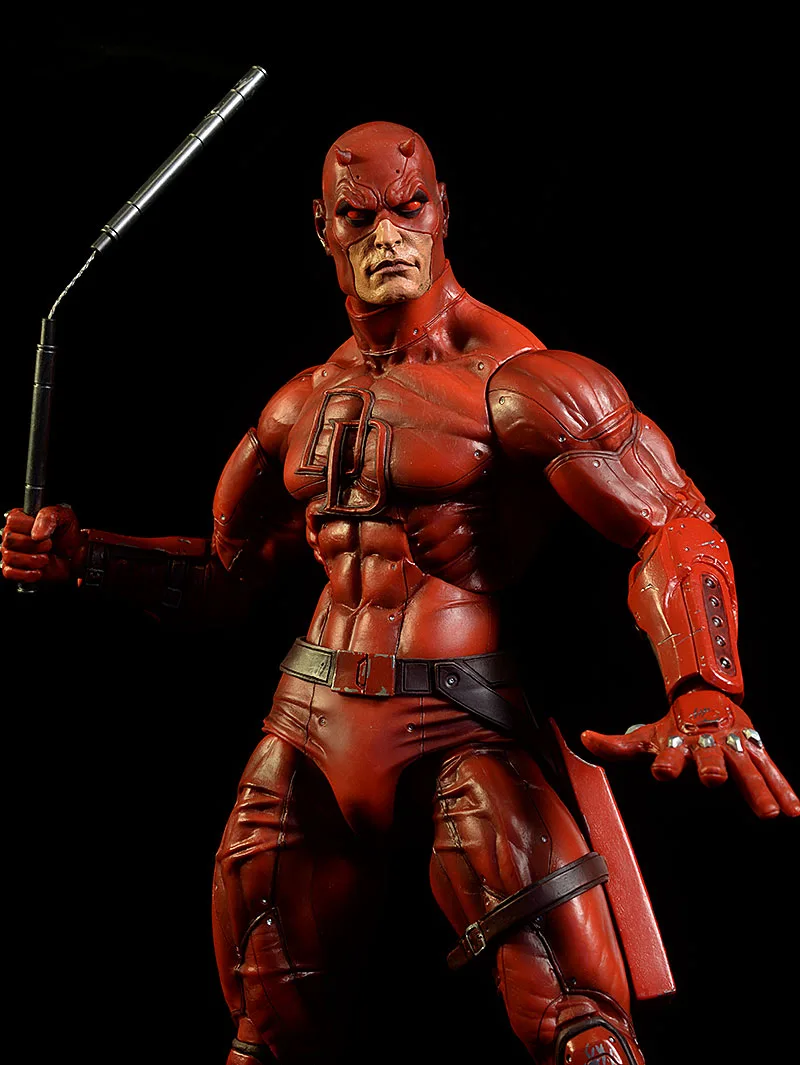 Daredevil (Classic) 1/4
